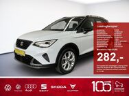 Seat Arona, 1.0 TSI FR 110PS, Jahr 2023 - Eggenfelden