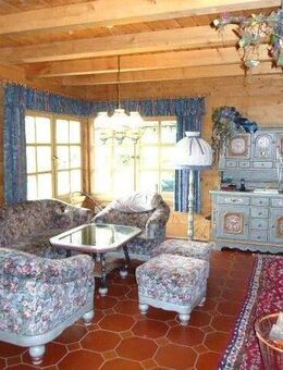 Willkommen in Ihrem neuen Zuhause - Ihr persönliches Urlaubsparadies erwartet Sie! - Feldatal