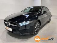 Mercedes-Benz A 180 D Automatik EU6d Leder Navi LED Pano - Norderstedt