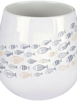 Kleine Wolke Zahnputzbecher Sardinas