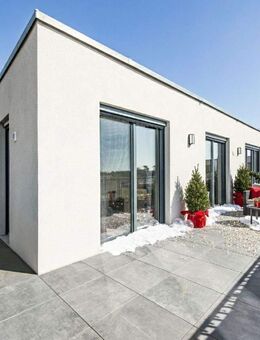 Über den Dingen – Penthouse mit Weitblick - Fürth