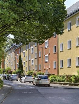 Jetzt frei! 2-Zimmer-Wohnung in Essen Altendorf - Essen