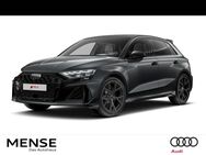 Audi RS3, 2.5 Sportback quattro W TFSI |||, Jahr 2024 - Gütersloh