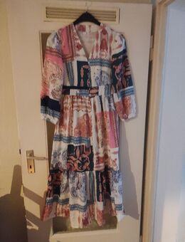 Vintage Sommerkleid - Kaiserslautern