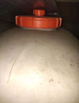 Wasserfässer stabil Hygiene Weinfässer - Kasbach-Ohlenberg