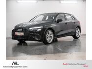 Audi A3, Sportback 30 TFSI Vorb, Jahr 2023 - Northeim