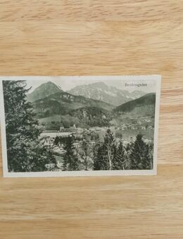Ansichtskarte-AK-870-Berchtesgaden. - Nörvenich