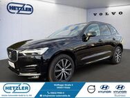 Volvo XC60, B4 D AWD, Jahr 2019 - Kassel