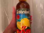 Tebbenhoff päm citrus-herb Wodka 25% Vol 0,7 Liter - Osnabrück