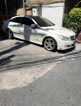 Mercedes Benz CLS 350 Diesel - Freiburg (Breisgau)