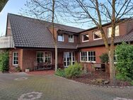 Zweigenerationenhaus mit eigenständigen Wohneinheiten - Gronau (Westfalen)