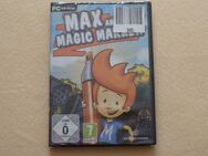 MAX AND THE MAGIC MARKER - NEU + OVP - Dresden