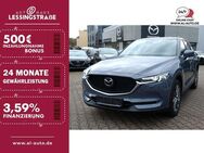 Mazda CX-5, SKYACT-G 194 AWD Sports Plus-P GSD Sports-Line, Jahr 2021 - Oberhausen