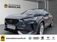 CUPRA Formentor, 1.4 e-Hybrid R, Jahr 2024 - Berlin