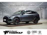 Audi Q5, Sportback 40 TDI S line quattro, Jahr 2024 - Michelstadt