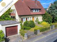 Ihr neues Zuhause - Eine Oase der Ruhe in Stadtnähe - Veitshöchheim