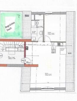 EXKLUSIVE 2-ZIMMER WOHNUNG IN TOP LAGE - Baiersdorf