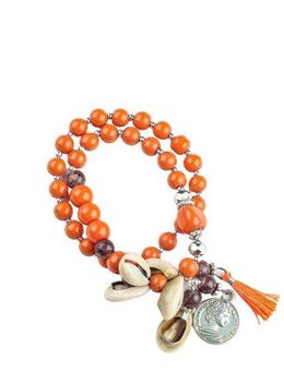 COLLEZIONE ALESSANDRO Armband Bangalore (1-tlg)
