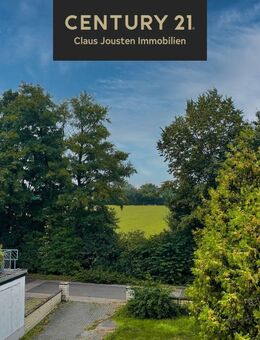 Vielseitiges Familienidyll mit Baugrundstück in begehrter Südlage - Büttelborn