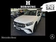 Mercedes GLC 220, d AMG NIGHT 20Zoll, Jahr 2024 - Penzberg