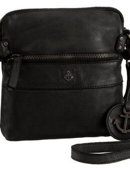 HARBOUR 2nd Handtasche Taliza2, Handtasche Damen Umhängetasche Schultertasche mit Logoanhänger