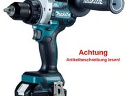 Makita DDF486RTJ Akku-Bohrschrauber 18V / 5,0 Ah, 2 Akkus #E450 - Birkenfeld (Baden-Württemberg)