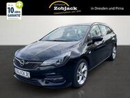 Opel Astra K Sports Tourer GS Line Start Stop 1.2 Turbo - Dresden