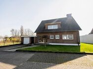 Einfamilienhaus mit ca. 450 m² Grundstück (EP oder Kauf) - Haltern (See)