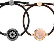 Pärchen Armband / Paar Geschenk / TOTWOO Schmuck / Neupreis 149€ - Köln