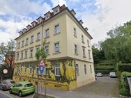 Hechtviertel: Liebevoll eingerichtete möblierte 2-Raumwohnung; Erstbezug nach Sanierung - Dresden