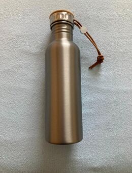 NEU Trinkflasche von SC7 750 ml - Wuppertal