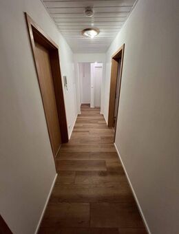 2-Zimmer-Wohnung in Schramberg zu vermieten - Einziehen, wohlfühlen & den Schwarzwald erleben! - Schramberg