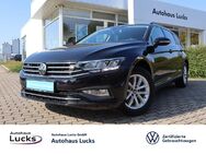 VW Passat Variant, 2.0 TDI Business, Jahr 2023 - Artern (Unstrut)