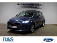 Ford Fiesta, Titanium MHEV, Jahr 2023 - Pulheim