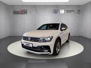 VW Tiguan, Allspace Highline Tiguan Allspace Highlin, Jahr 2021 - Beckdorf