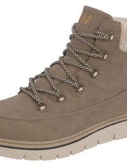 WHISTLER Naje W Boot Winterboots Winterstiefel, Schnürstiefel, Winterschuhe, Snowboots, gefüttert