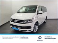 VW T6 Multivan, Comf GEN SIX, Jahr 2019 - Dresden