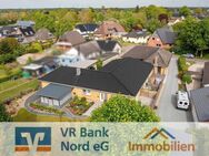 Interessantes Immobilien-Ensemble mit vier Wohneinheiten in attraktiver Ortslage - Eggebek