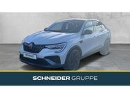 Renault Arkana, E-TECH Full Hybrid 145 Esprit Alpine, Jahr 2024 - Mittweida