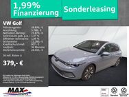 VW Golf, 2.0 TDI VIII MOVE, Jahr 2024 - Heusenstamm