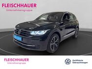 VW Tiguan, 2.0 TDI Move VC 18, Jahr 2024 - Bonn