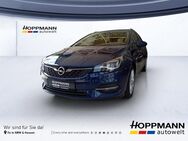Opel Astra, Sportstourer Business Elegance, Jahr 2020 - Dillenburg