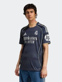 adidas Performance Fußballtrikot REAL A JSY Real Madrid