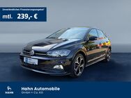 VW Polo, 1.0 TSI Beats, Jahr 2021 - Göppingen