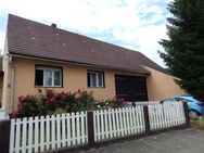 solides großes Einfamilienhaus mit Restarbeiten "neuer Preis" - Doberlug-Kirchhain