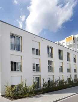 Pflegeapartment im Candis Quartier - Regensburg