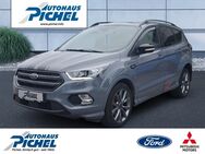 Ford Kuga, ST-Line el VOLLAUSSTATTUNG, Jahr 2019 - Rochlitz