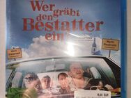 Wer gräbt den Bestatter ein? - Northeim