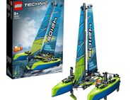 Lego Technic 42105 Catamaran - vollständig - Berlin Reinickendorf