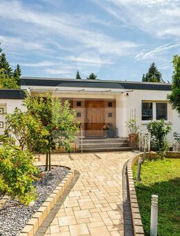 Luxuriöser Bungalow in Rheinnähe! - Bonn